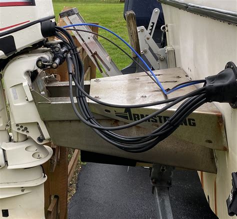 metal outboard bracket|armstrong outboard mounting systems.